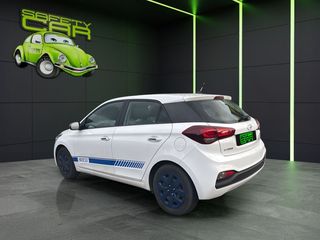 Hyundai i20 1.2 MPI Essence LE 55 kW (75 CV)