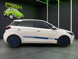 Hyundai i20 1.2 MPI Essence LE 55 kW (75 CV)