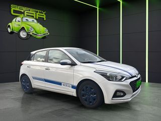 Hyundai i20 1.2 MPI Essence LE 55 kW (75 CV)