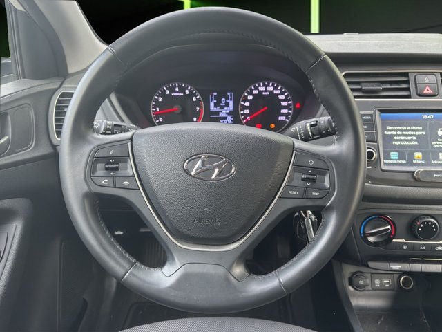 Hyundai i20 1.2 MPI Essence LE 55 kW (75 CV)