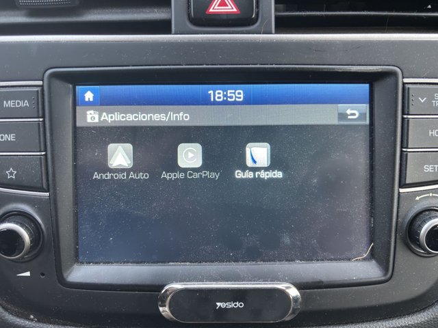 Hyundai i20 1.2 MPI Essence LE 55 kW (75 CV)