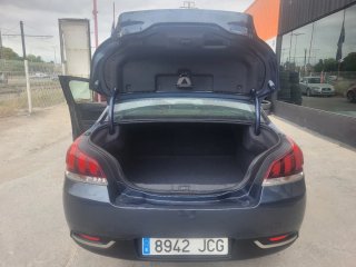Peugeot 508 2015