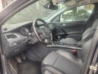 Peugeot 508 2015