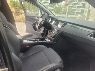 Peugeot 508 2015