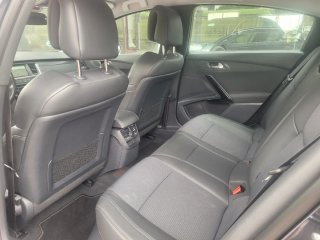 Peugeot 508 2015
