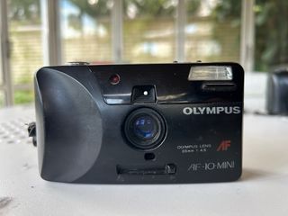 Cámaras Fotos Analógicas Vintage