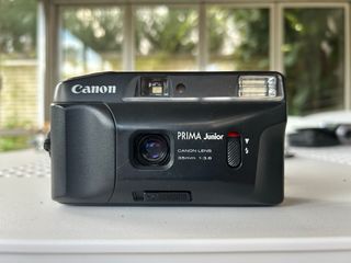 Cámaras Fotos Analógicas Vintage