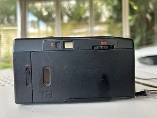 Cámaras Fotos Analógicas Vintage