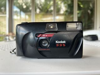 Cámaras Fotos Analógicas Vintage