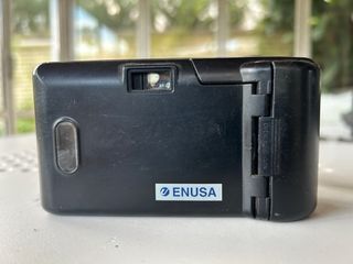 Cámaras Fotos Analógicas Vintage