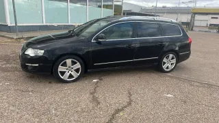 Volkswagen Passat 2006