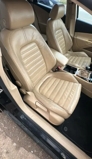 Volkswagen Passat 2006