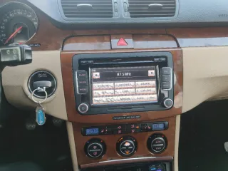 Volkswagen Passat 2006