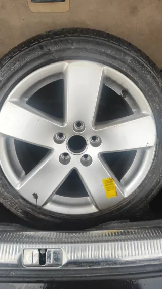 Volkswagen Passat 2006