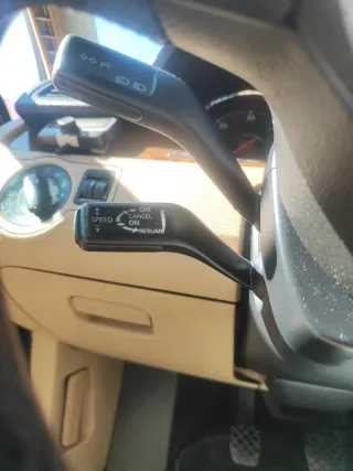 Volkswagen Passat 2006