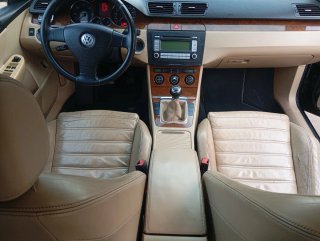 Volkswagen Passat 2006