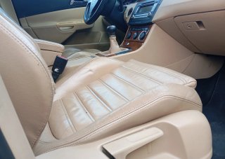 Volkswagen Passat 2006