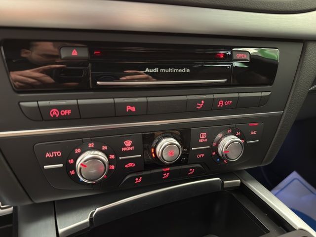 Audi A7 Sportback S line edition 3.0 TDI quattro 200 kW (272 CV) S tronic
