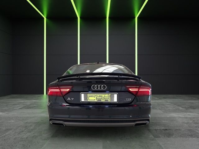 Audi A7 Sportback S line edition 3.0 TDI quattro 200 kW (272 CV) S tronic