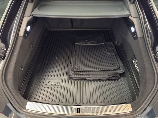 Audi A7 Sportback S line edition 3.0 TDI quattro 200 kW (272 CV) S tronic