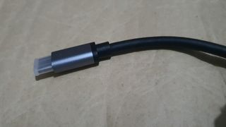 Adaptador USB-C a Doble HDMI 4K