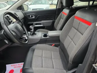 Citroen C5 Aircross 2020