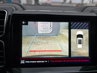 Citroen C5 Aircross 2020