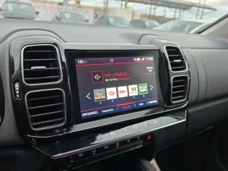 Citroen C5 Aircross 2020