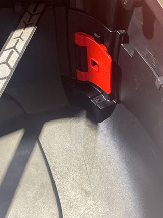 Baúl Top Case Shad SH58X Carbono