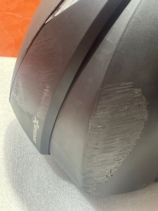 Baúl Top Case Shad SH58X Carbono