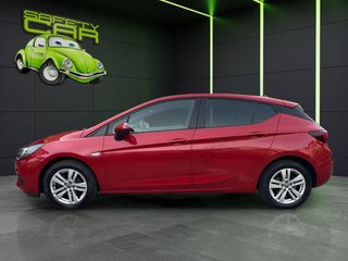 Opel Astra 1.5 D DVH GS Line 90 kW (122 CV)