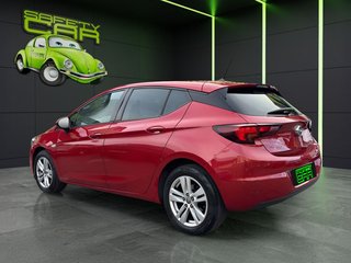 Opel Astra 1.5 D DVH GS Line 90 kW (122 CV)