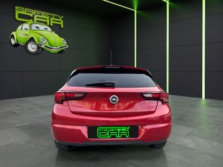 Opel Astra 1.5 D DVH GS Line 90 kW (122 CV)
