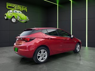 Opel Astra 1.5 D DVH GS Line 90 kW (122 CV)