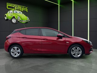 Opel Astra 1.5 D DVH GS Line 90 kW (122 CV)