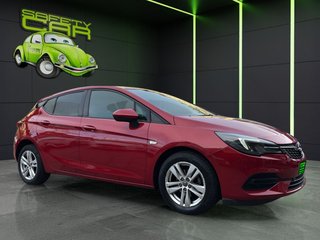 Opel Astra 1.5 D DVH GS Line 90 kW (122 CV)