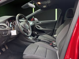Opel Astra 1.5 D DVH GS Line 90 kW (122 CV)