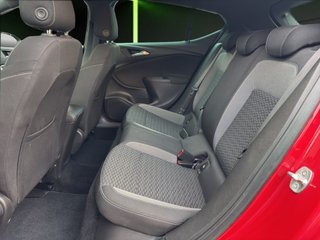 Opel Astra 1.5 D DVH GS Line 90 kW (122 CV)