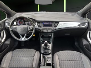 Opel Astra 1.5 D DVH GS Line 90 kW (122 CV)