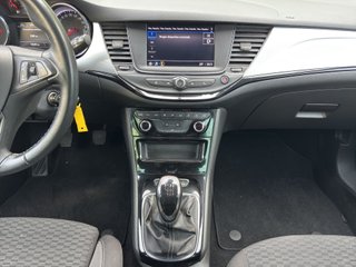 Opel Astra 1.5 D DVH GS Line 90 kW (122 CV)