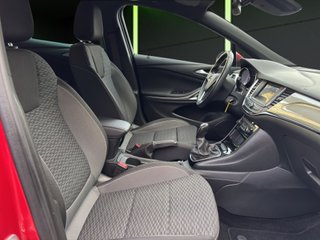Opel Astra 1.5 D DVH GS Line 90 kW (122 CV)