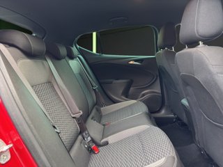 Opel Astra 1.5 D DVH GS Line 90 kW (122 CV)