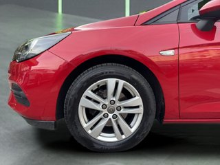 Opel Astra 1.5 D DVH GS Line 90 kW (122 CV)