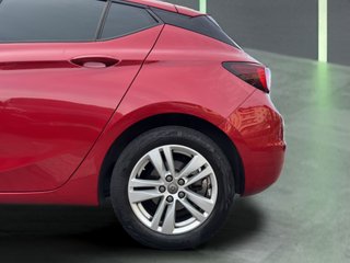 Opel Astra 1.5 D DVH GS Line 90 kW (122 CV)