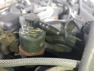 Motor completo renault g9ua720 master rectp5753539