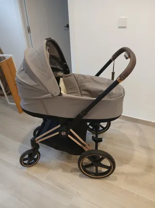 Cochecito Cybex Priam