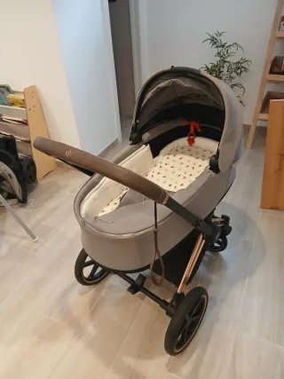 Cochecito Cybex Priam
