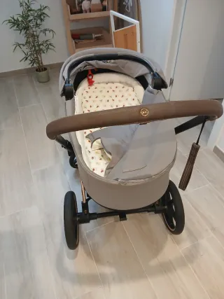 Cochecito Cybex Priam