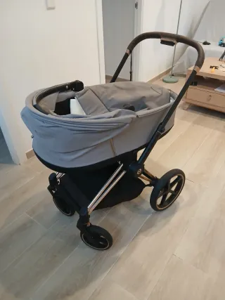 Cochecito Cybex Priam
