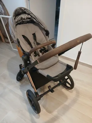 Cochecito Cybex Priam
